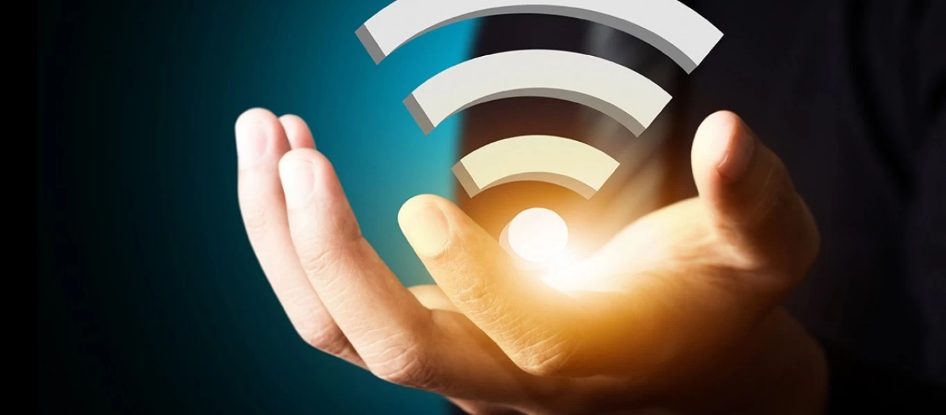 Προσοχή: Μήπως έχετε αλλεργία στο Wi-Fi; Τι συμπτώματα θα νιώσετε - Τι λέει ο Π.Ο.Υ (βίντεο)